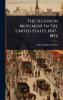 Secession Movement In The United States 1847-1852