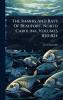 Sharks And Rays Of Beaufort North Carolina Volumes 820-824