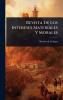 Revista De Los Intereses Materiales Y Morales