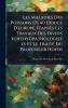 Les Maladies Des Poissons D'eau Douce D'europe D'après Les Travaux Des Divers Ichthyopathologistes Et Le TraitÃ(c) Du Professeur Hofer
