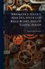 Kinematics Statics Kinetics Statics Of Rigid Bodies And Of Elastic Solids