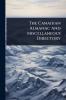 Canadian Almanac And Miscellaneous Directory