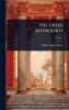 Greek Anthology