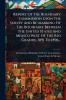 Report Of The Boundary Commission Upon The Survey And Re-marking Of The Boundary Between The United States And Mexico West Of The Rio Grande 1891 To 1896...