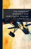 American Aeronaut And Aerostatist Volume 1 Issues 1-6
