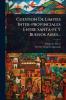 Cuestion De Limites Inter-provinciales Entre Santa-fÃ(c) Y Buenos Aires...