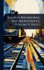 Railway Engineering And Maintenance Volume 11 Issue 1
