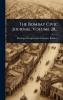 The Bombay Civic Journal Volume 28...