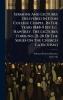 Sermons And Lectures Delivered In Eton College Chapel In The Years 1848-9 [by E.c. Hawtrey. The Lectures Form No. 21-28 Of The Series On The Church Catechism.]