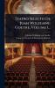 Teatro Selecto De Juan Wolfgang Goethe Volume 1...
