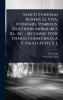 Sancti Stanislai Kostka S.j. Vita Iconismis Symbolis Doctrinis Moralibus Ill. Ac ... Secundis Typis Denuo Consecrata A P. Paulo Zettl S. J.