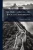 Hsin Ching Lu Or Book Of Experiments