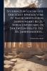 Studien Zur Geschichte Der Stadt Ephesos Vom Iv. Nachchristlichen Jahrhundert Bis Zu Ihren Untergang In Der Ersten Hälfte Des Xv. Jahrhunderts...
