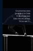 Statistisches Jahrbuch Der Turnvereine Deutschlands Volume 1...