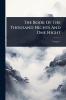 Book Of The Thousand Nights And One Night