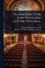 Teatro Selecto De Juan Wolfgang Goethe Volume 1...
