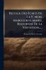 Recueil Des Ã&#137;crits De La V. Mère Marguerite-marie Religieuse De La Visitation......