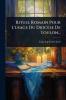 Rituel Romain Pour L'usage Du Diocèse De Toulon...