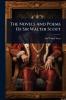 Novels And Poems Of Sir Walter Scott