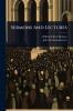Sermons And Lectures