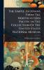 Simple Ascidians From The Northeastern Pacific In The Collection Of The United States National Museum