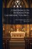 ConfÃ(c)rences Du RÃ(c)vÃ(c)rend Père Lacordaire Volume 1...