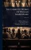 Complete Works Of William Shakespeare