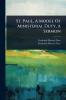 St. Paul A Model Of Ministerial Duty A Sermon