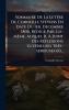 Sommaire De La Lettre De Corneille Stevens En Date Du 1er. DÃ(c)cembre 1806 RÃ(c)digÃ(c) Par Lui-mÃame Auquel Il A Joint Des RÃ(c)flexions UltÃ(c)rieuses Très-sÃ(c)rieuses 60...