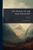 Works Of Sir Walter Scott