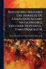 Reflexiones Militares Del Mariscal De Campo Don Alvaro Navia Ossorio Vizconde De Puerto... Tomo Primero[-x]