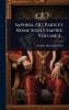 Saphira Ou Paris Et Rome Sous L'empire Volume 2...