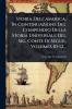 Storia Dell'america In Continuazione Del Compendio Della Storia Universale Del Sig. Conte Di Segur Volumes 10-12...