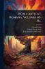 Storia Antica E Romana Volumes 45-46...