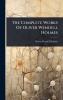 Complete Works Of Oliver Wendell Holmes