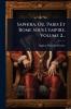 Saphira Ou Paris Et Rome Sous L'empire Volume 2...