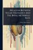 Relation Between Sugar Tolerance And The Basal Metabolic Rate