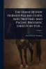 Horse Review Harness Racing Guide And Trotting And Pacing Breeders' Directory For ...