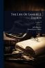 Life Of Samuel J. Tilden