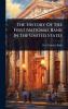 History Of The First National Bank In The United States