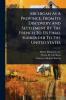 Michigan As A Province From Its Discovery And Settlement By The French To Its Final Surrender To The United States