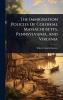 Immigration Policies Of Colonial Massachusetts Pennsylvania And Virginia