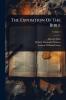 Exposition Of The Bible