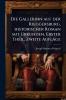 Gallerinn auf der Rieggersburg historischer Roman mit Urkunden Erster Theil Zweite Auflage