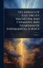 Annals Of Electricity Magnetism And Chemistry And Guardian Of Experimental Science
