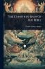 Construction Of The Bible