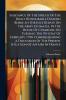 Substance Of The Speech Of The Right Honourable Edmund Burke In Thr [sic] Debate On The Army Estimates In The House Of Commons On Tuesday The 9th Day Of February 1790. Comprehending A Discussion Of The Present Situation Of Affairs In France