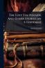 Lost Ten Pounds And Other Stories [by S. Goodall]
