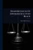 Reminiscences Of Jeremiah Sullivan Black