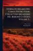Storia Di Milano Del Conte Pietro Verri Colla Continuazione Del Barone Custodi Volume 3...